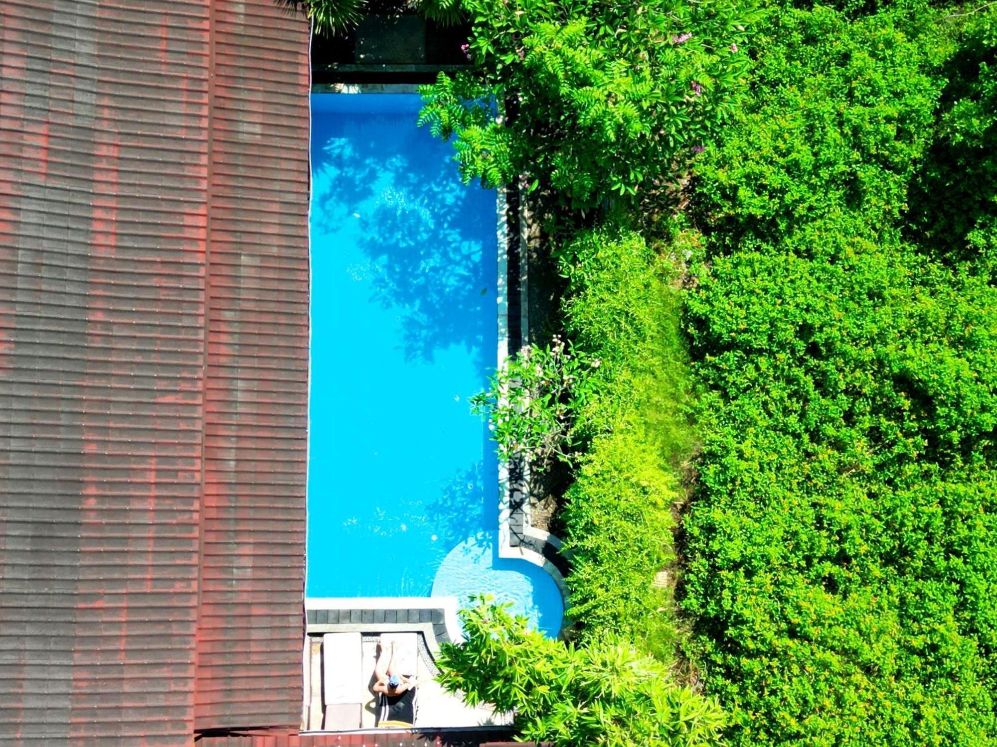 Gili Buana Gili Air Exterior foto